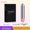 Rechargeable Vibrating Bullet Clitoral and G-Spot Massager