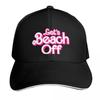 Beach Off Baseball Cap Rugby Golf Wear Hood Funny Hat Designer Unisex Womens