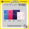 IVE 4. EP Albüm [IVE SECRET]