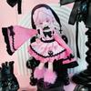 New Genuine Lulu Spirit Story Series 2 The Awakening Blind Box Eighth Scale Bjd Articulated Collectible Figure Gift For Girls