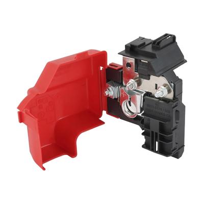 Automobilový jistič Rychlospojka Svorka na kabel baterie Koncový spínač, DA8Z-14526-A BB5Z-14526-AA 956-211 FH61 FH17