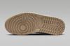 BQ6472-103 Nike Air Jordan 1 Mid Desert (Women's)