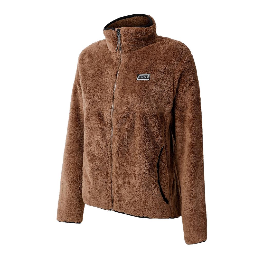 Dare 2B Womens/Ladies Gnarly Fleece