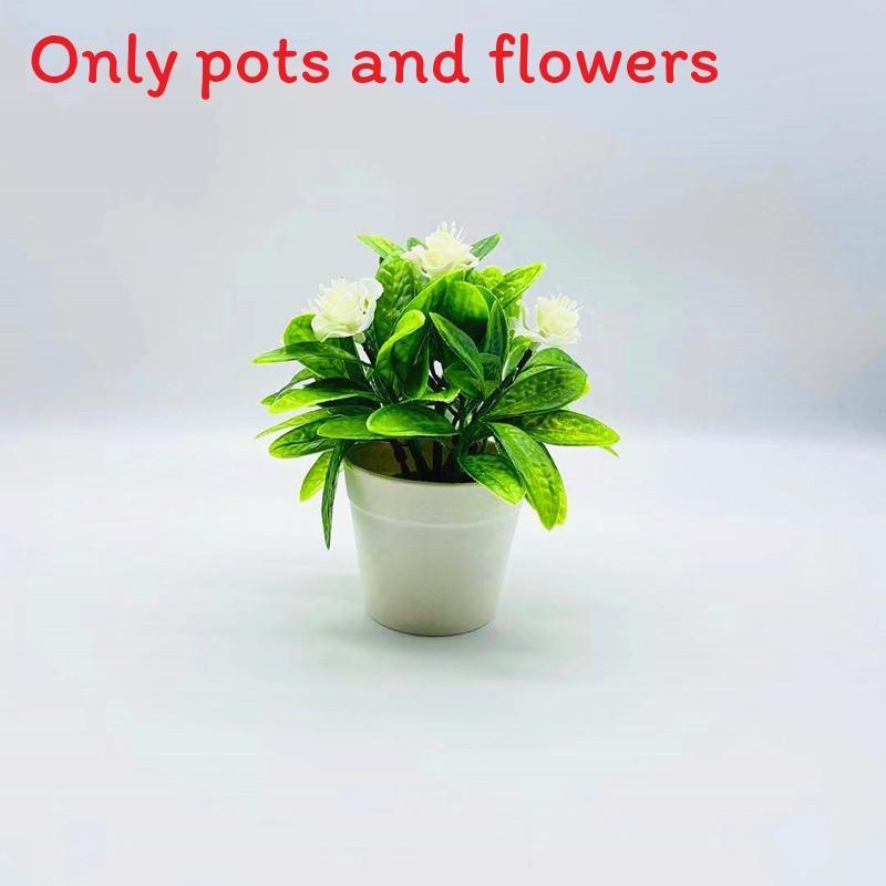 

Artificial Rubra Myrica Leaf And Rosa rugosa For Office Decor And Ideas Gift StyleE