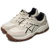 Asics Gel-Csl 02 Retro Comfortable Low-Top Lifestyle Sneakers Unisex Sneakers Khaki 1203A552-101