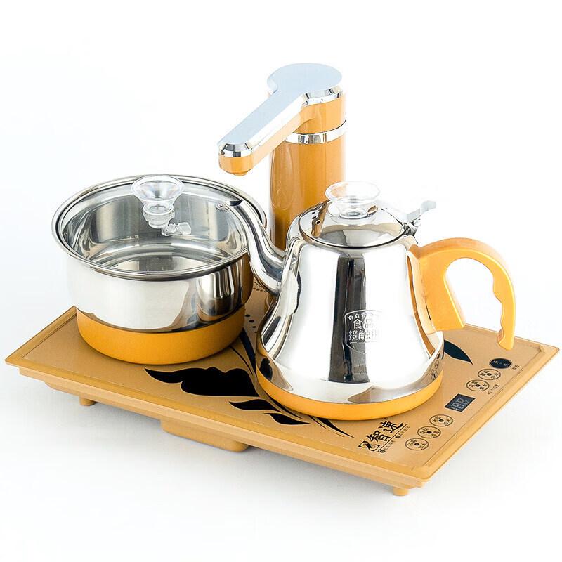 Star 20x37cm Automatic Electric Tea Stove Main Unit