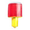 Hanxin Solar Night Flashing Warning Light