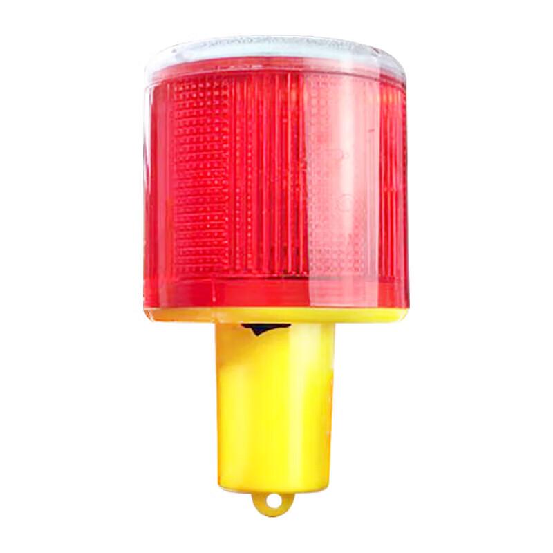 Hanxin Solar Night Flashing Warning Light