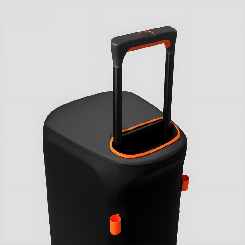 Scudo Protettivo Riutilizzabile per Altoparlante Wireless 310/320 Protettore Leggero Costruzione Adatta al Viaggio