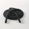 Original Knit Fabric Drawstrings - Suitable for Hoodies, Sweatpants, and Belts - Gender Neutral Decorative Ribbon Ropes