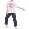 Nike Sportswear T Shirt Women's White FZ1147-133