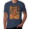 Unisexdala 75 Goddess Palden Lhamo TShirt Large Size Casual Tee Shirt