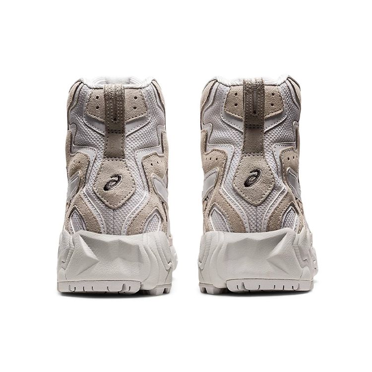 Asics Adidași Unisex Gel Nandi High White 1201A511-100