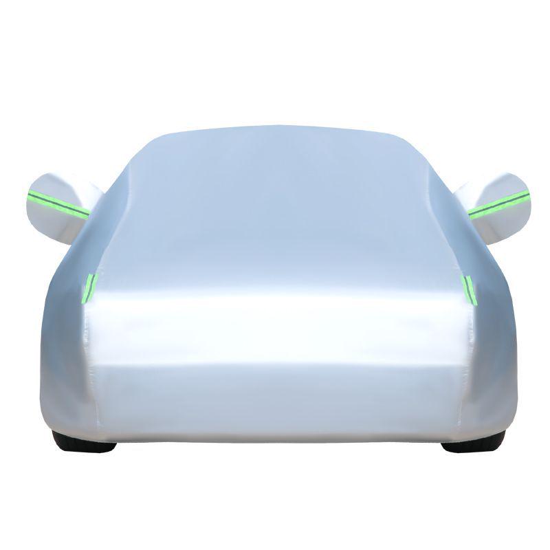 Car Cover for Emgrand Binyue, Boyue, Xingrui, Xingyue L, Vision X6/X3