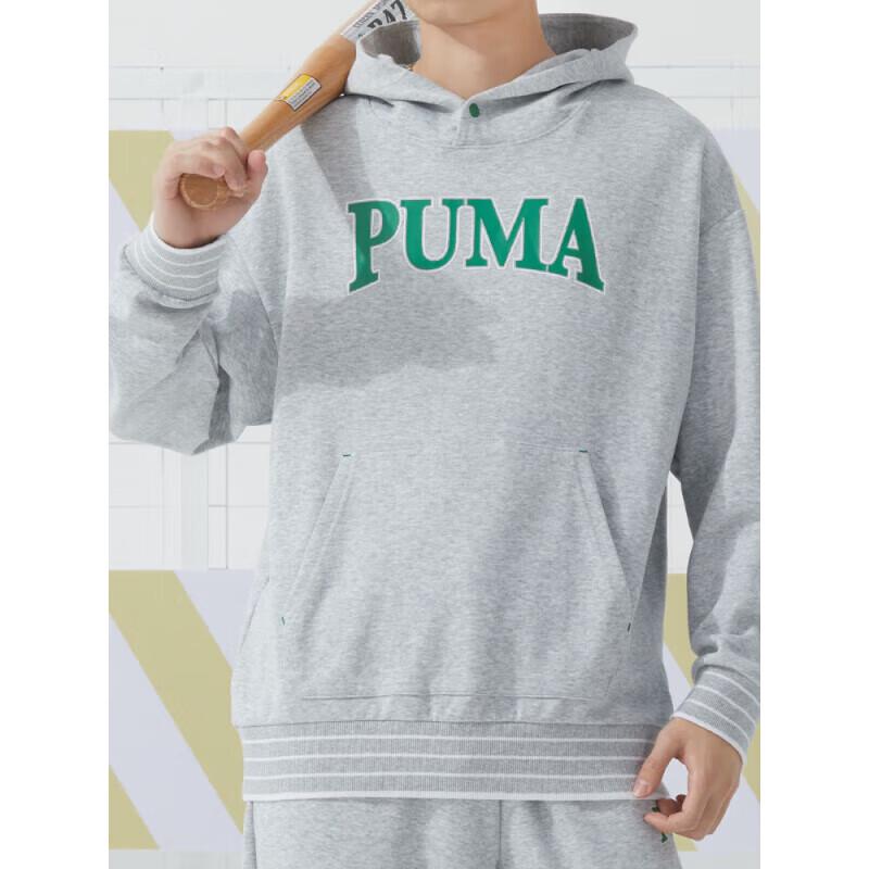 PUMA Essential Hooded Sweatshirt XL