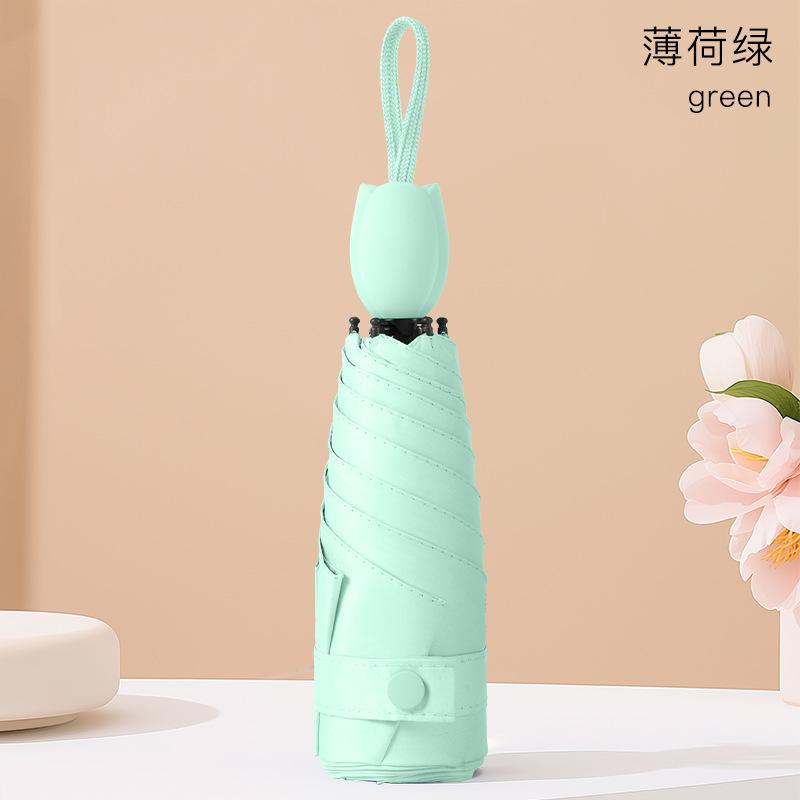 Automatic Compact Umbrella Auto Open Close Windproof for Travel Outdoor Rain and Sun Protection UPF 50 Plus Portable Parasol