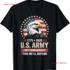 United States Army 1775 2025 250th Anniversary We Defend T Shirt Vintage Washed Homme Soft Slightly Graphic Versatile Fashion