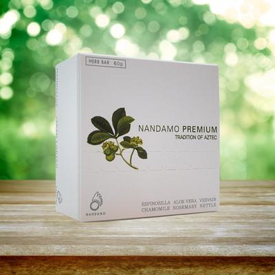 NANDAMO PREMIUM 60g