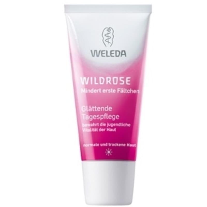 Weleda Wild Rose Day Cream 30ml