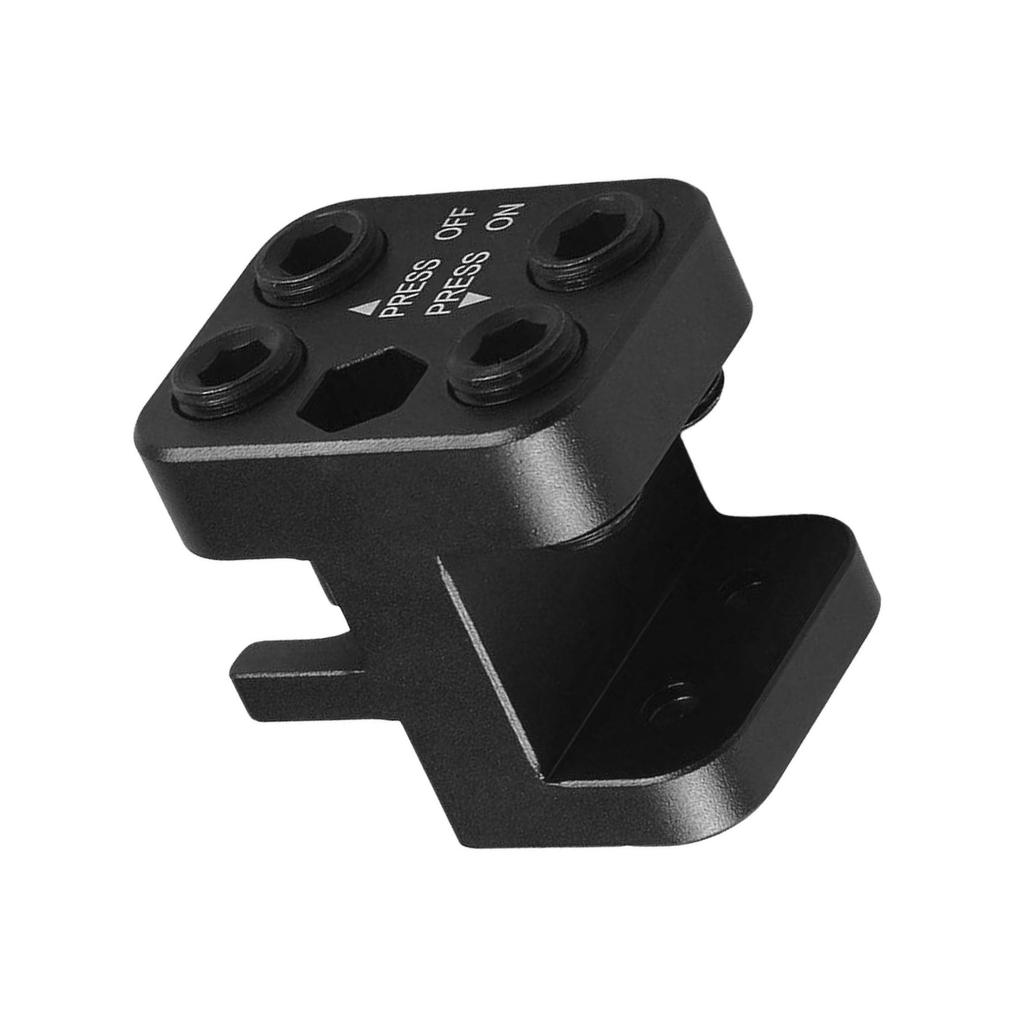 Kettentrennwerkzeug für 520 525 530 Motorradzubehör Schwarz