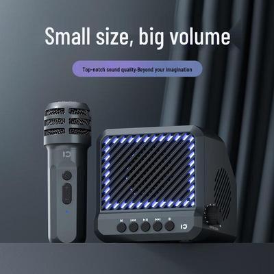 Audio y video – Altavoces portátiles