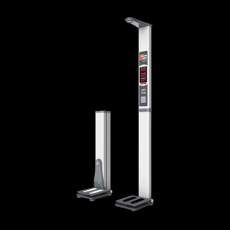 Lojlikang Ultrasonic Height & Weight Scale (CN version)