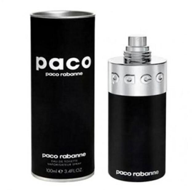 Paco Rabanne 100ml Eau De Toilette