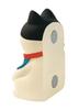 Decor Corporation concombre Japan Travel Magnet W3 Maneki-neko (Lucky Cat) Size Approx. D1.8 H4.3 ZCB-29521