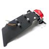 License Plate Holder Aluminum Motorcycle Bracket for CL250 CL300 2025 2026 2024 CL500 2025