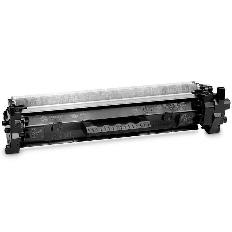 HP 18A CF218A Original Black Toner Cartridge