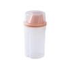 1Pc Storage Jar Sealing Canister Grain Snacks Storage Jar Multifunctional Cereal Food Storage Kitchen Supplies