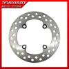 Motorcycle Rear Rotor Brake Disc For Honda 125cc CBR 125R XLV Varadero 125 250cc XR 250 400cc TRX400X TRX400EX XR400 600cc XR600