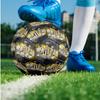 Newcastle United Thema Größe 5 Match Fußball Professioneller Outdoor Fußball Weiche Haptik Trainingsball