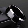 Men Ring, Ring Size:9 (Colour)