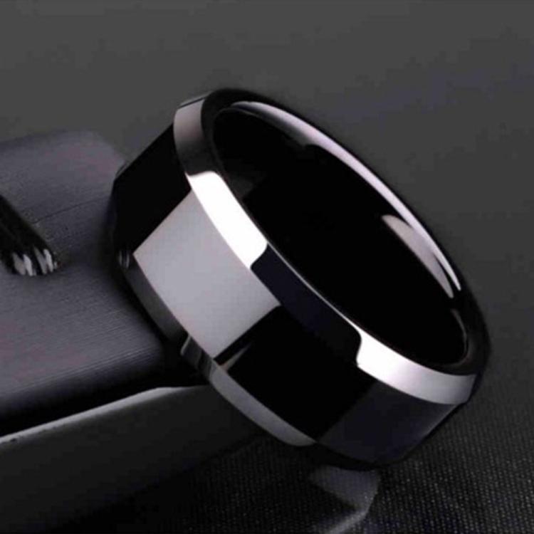 Men Ring, Ring Size:9 (Colour)