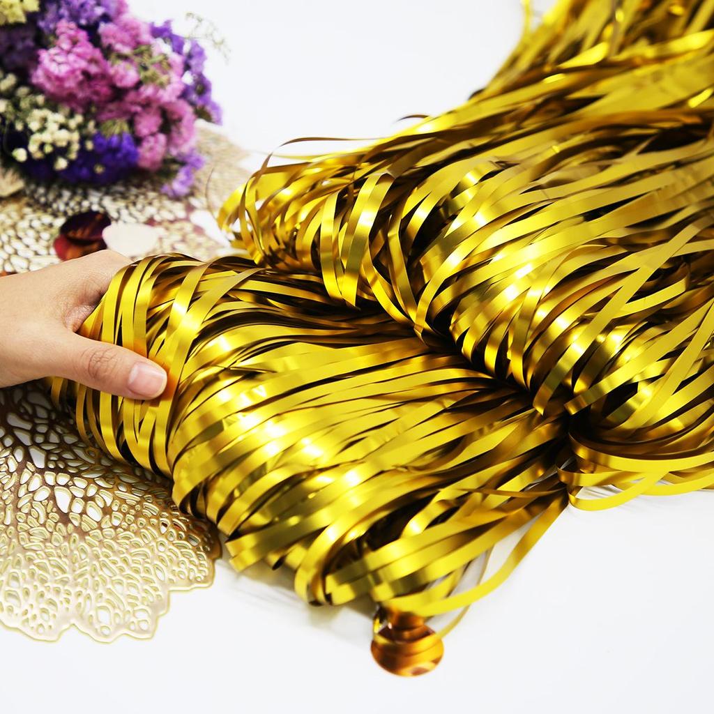 Matte Rain Curtain for Children's Day Birthday Party, 2m X 3m Atmosphere Decor.