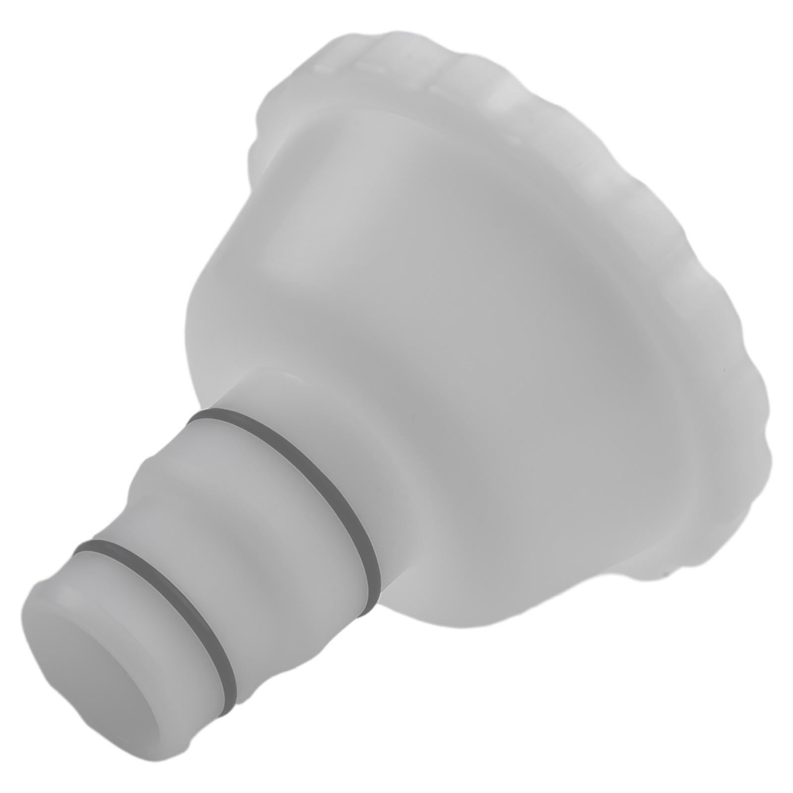 

Vacuum Adapter For Summer Ground Pools High Quality Highly Match