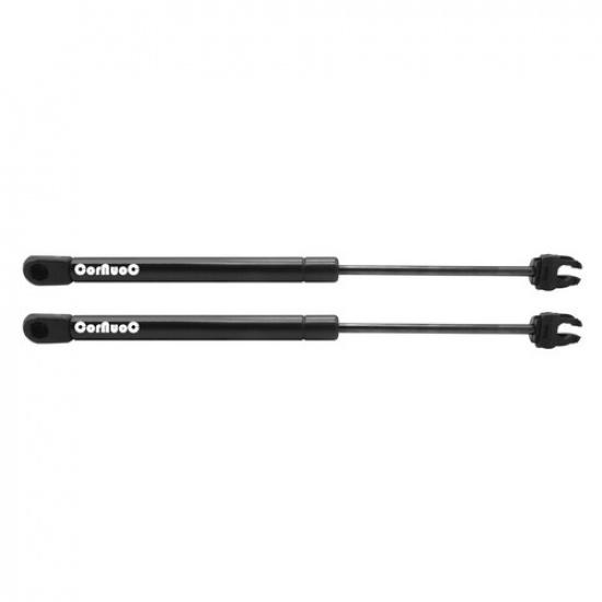 2Pcs Hood Lift Supports Gas Struts for Chrysler 300 Dodge Challenger Magnum
