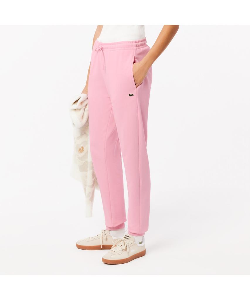 LACOSTE Women'S Basic Jogger Pants Xf9216-54N 7Sy