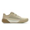 Fila Cushioning Abrasion Resistant Breathable Coverage Lightweight Low Top Tennis Shoes Men's Wheat Brown A12M621503FAB