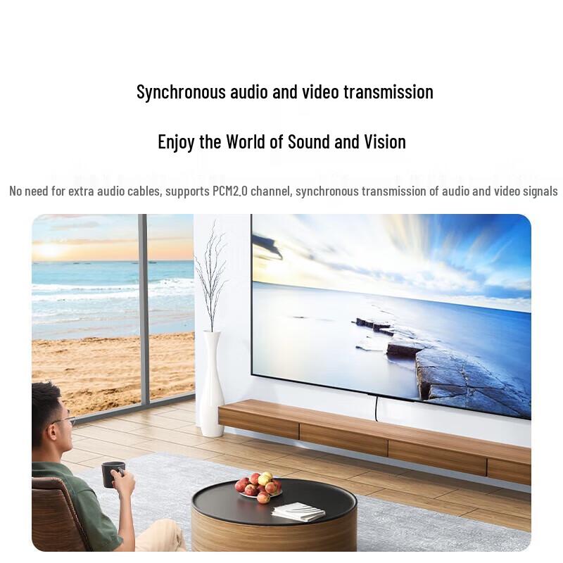 Ugreen HDMI to RJ45 Network Extender