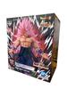 [USED] Dragon Ball Super Saiyan Rosé Figure Last One