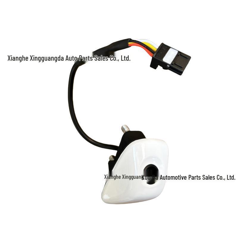 Hyundai Kia Compatible Rear View Camera 95760-1W500 95760A2500