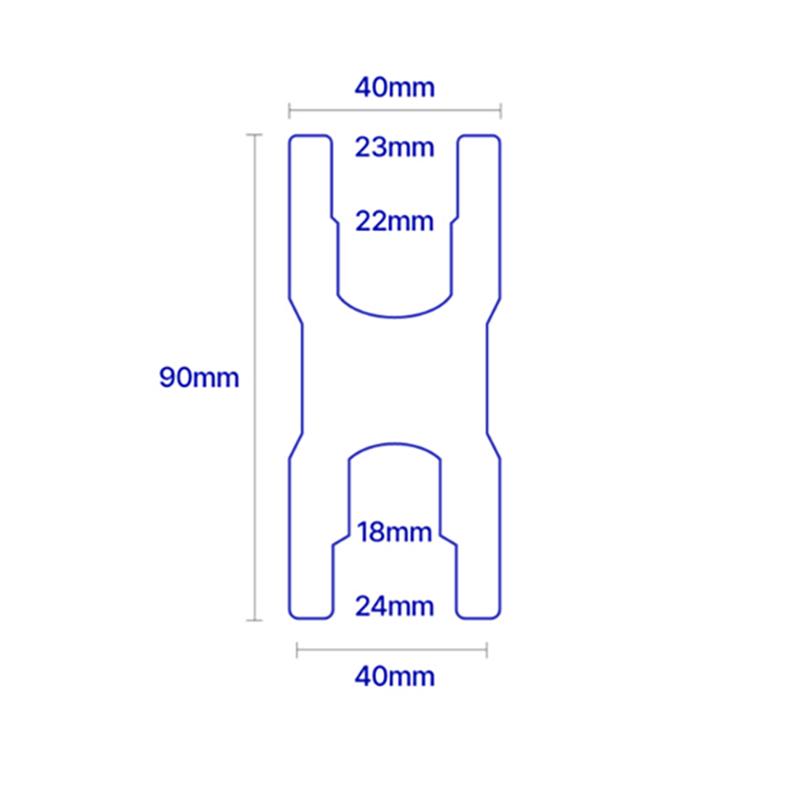 Bodyluv Puresome Signature Sink Filter – 100% Pure Water Filtration, Korean