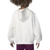 Jordan Sweatshirt Sail White Teenagers HV1523-133