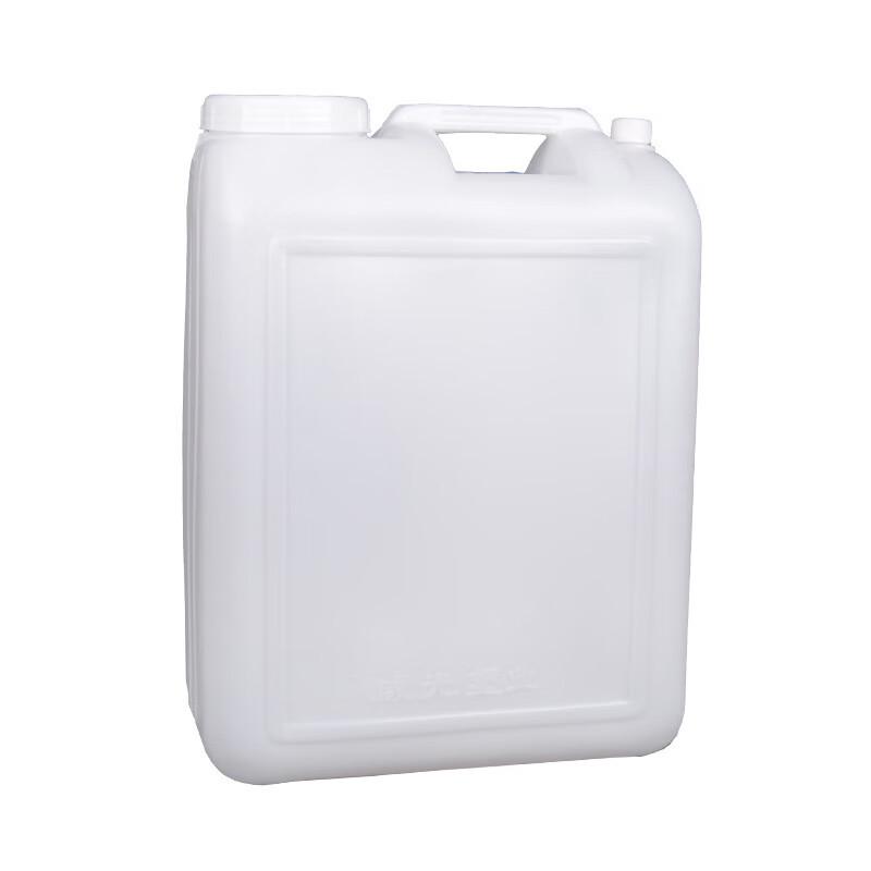 Cheng Cheng 25L White Multi-Purpose Plastic Bucket