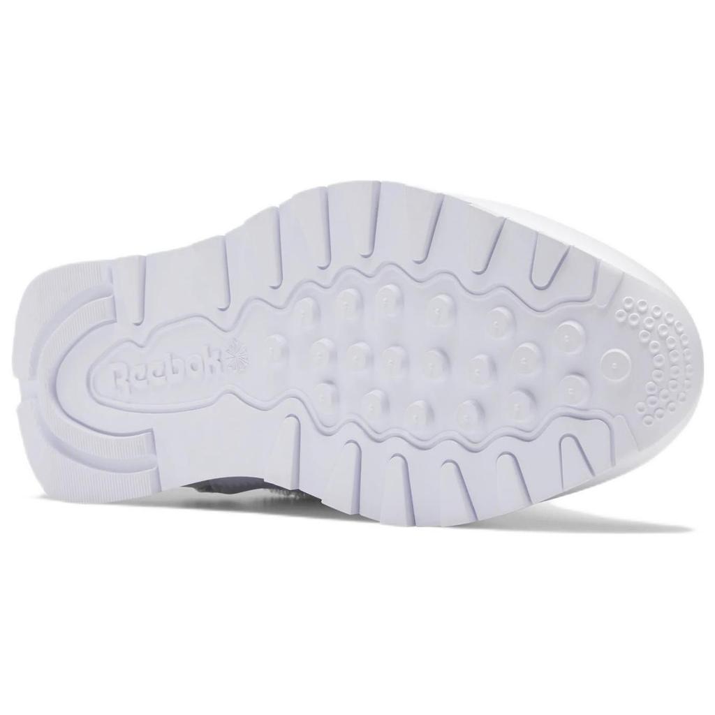 Reebok Maison Margiela X Reebok Classic Leather 'Memory Of - White' GW4993