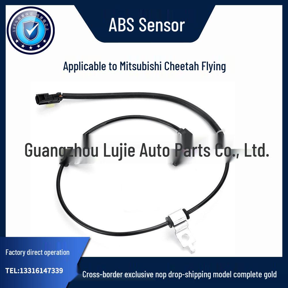 

High-Quality ABS/Wheel Speed Sensor - Front Left/Rear Right for Mitsubishi Cheetah Feiteng Front Right MR977447