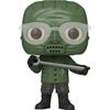 Figurine Funko Pop! Movies: The Batman- Figurine Funko Pop! 6