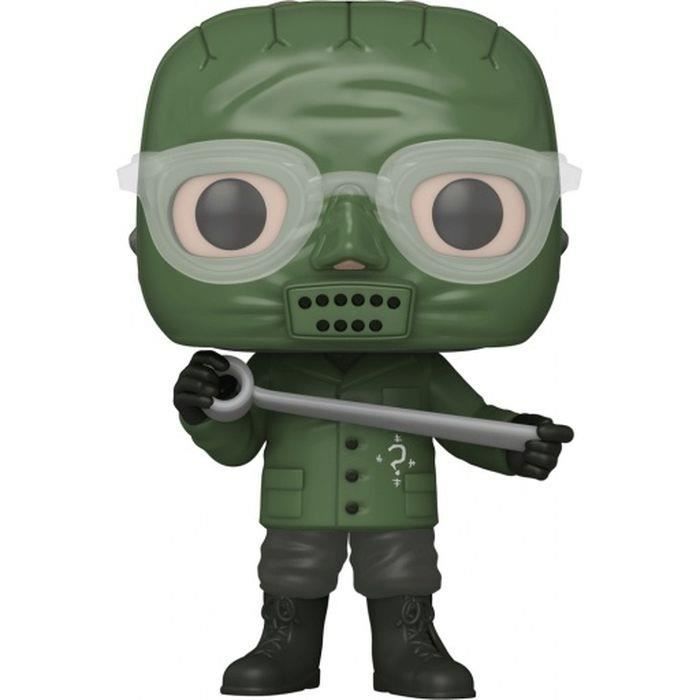 Figurine Funko Pop! Movies: The Batman- Figurine Funko Pop! 6